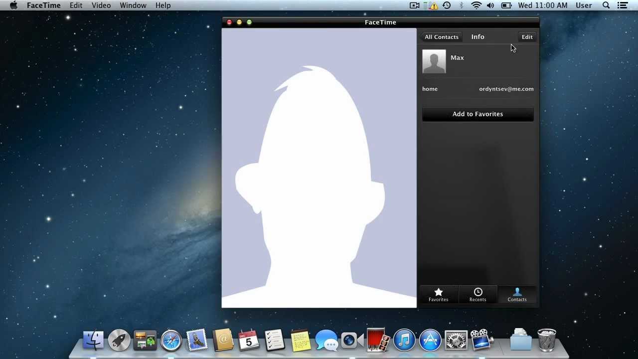 Apple facetime for mac free download windows 10
